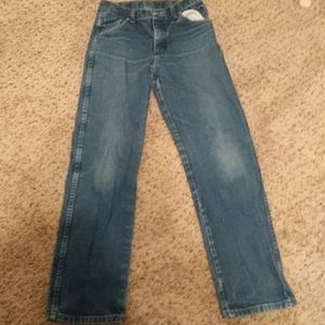 Wrangler jeans